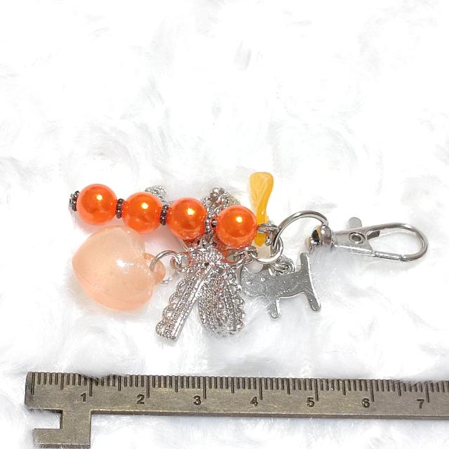 �n���h���C�h���L�[�z���_�[���Ղ�����n�[�g���I�����W