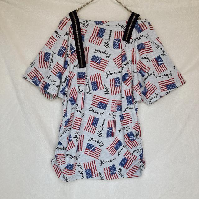 Plein Beaute �A�����J������ �I�t�V�����_ ���O���� �J�b�g�\�[ L N2m �� �����t�@�b�V������ 