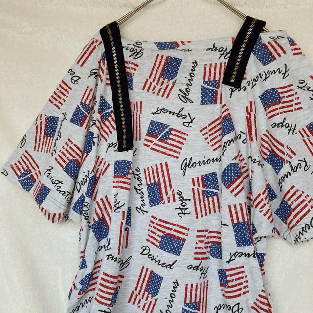 Plein Beaute �A�����J������ �I�t�V�����_ ���O���� �J�b�g�\�[ L N2m �� �����t�@�b�V������ 