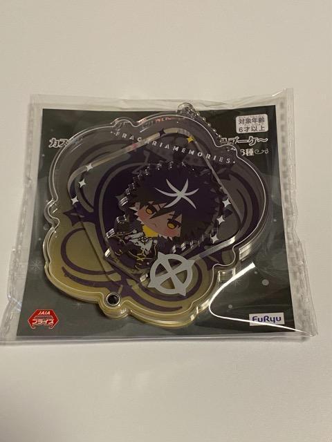 フラガリアメモリーズ☆バドバルマキーホルダー < アニメ/コミック/キャラクター  フラガリアメモリーズ☆バドバルマキーホルダー  < アニメ/コミック/キャラクターの