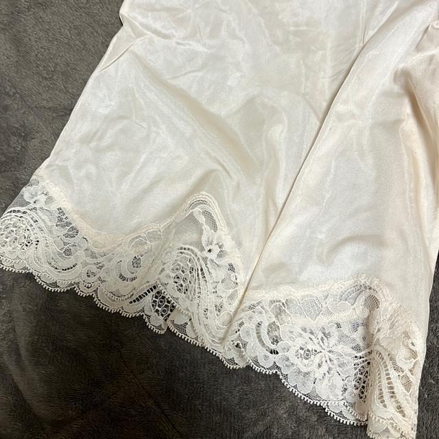 ☆☆☆タンス整理品 衣類 おまとめOK ホームクリーニング済み ペチパンツ ゴールド系 Mサイズ < 女性ファッション  ☆☆☆タンス整理品 衣類 おまとめOK ホームクリーニング済み ペチパンツ ゴールド系 Mサイズ < 女性ファッションの