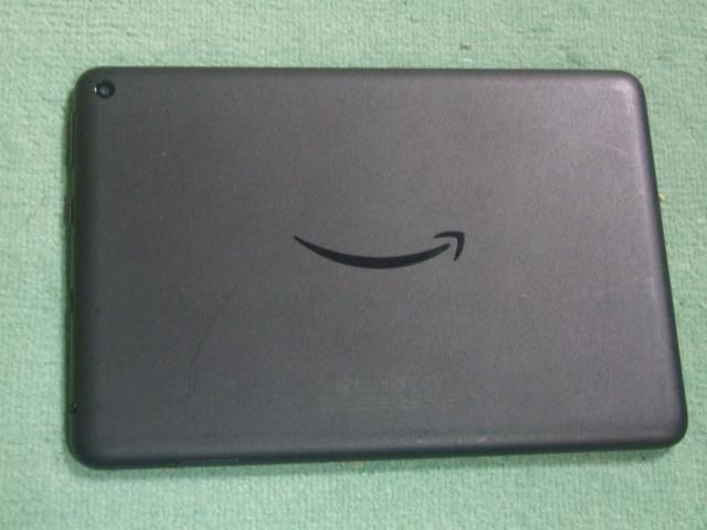 AMAZON FireHD8 32GB ubN@ÔiI