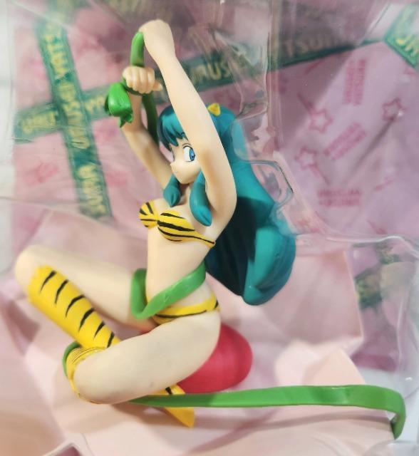 うる星やつら 高橋留美子 DXガールズフィギュア ラム ラムちゃん 緑リボン フィギュア < アニメ/コミック/キャラクター うる星やつら 高橋留美子 DXガールズフィギュア ラム ラムちゃん 緑リボン フィギュア < アニメ/コミック/キャラクターの