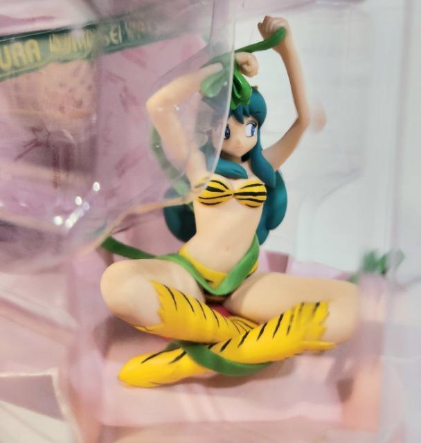 うる星やつら 高橋留美子 DXガールズフィギュア ラム ラムちゃん 緑リボン フィギュア < アニメ/コミック/キャラクター うる星やつら 高橋留美子 DXガールズフィギュア ラム ラムちゃん 緑リボン フィギュア < アニメ/コミック/キャラクターの