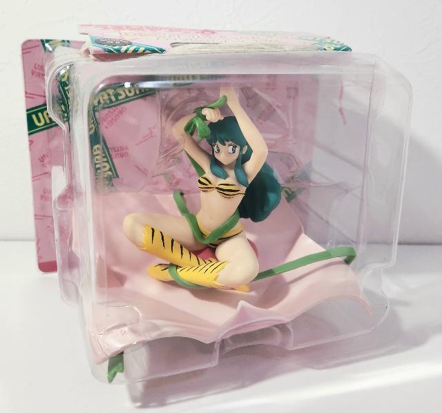 うる星やつら 高橋留美子 DXガールズフィギュア ラム ラムちゃん 緑リボン フィギュア < アニメ/コミック/キャラクター うる星やつら 高橋留美子 DXガールズフィギュア ラム ラムちゃん 緑リボン フィギュア < アニメ/コミック/キャラクターの