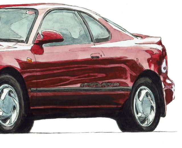 NC-1194セリカGT-Four限定版画サイン額装済作家平右ヱ門 < 自動車/バイク NC-1194セリカGT-Four限定版画サイン額装済作家平右ヱ門 < 自動車/バイク