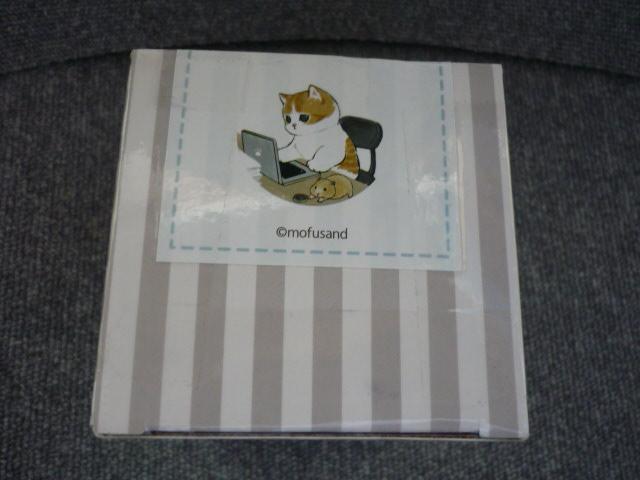 mofusand「真空二重木フタタンブラー 在宅ワークにゃん Hot & Cool」T12 < インテリア/ライフ  mofusand「真空二重木フタタンブラー 在宅ワークにゃん Hot & Cool」T12 < インテリア/ライフの