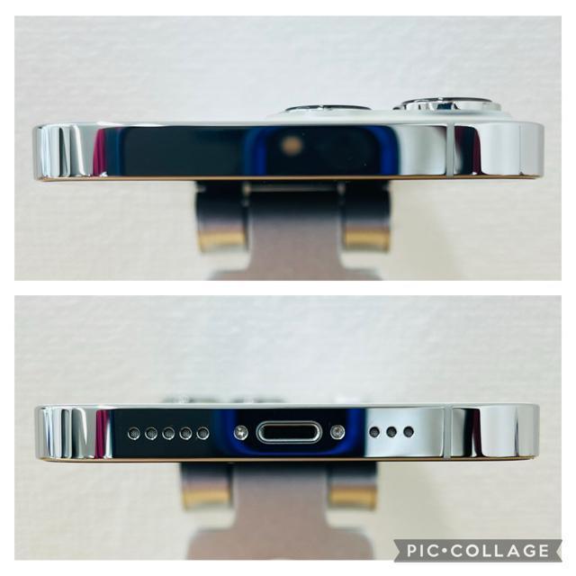 B 100% iPhone 13 Pro 256 GB SIMフリー 本体 < 家電/AV  B 100% iPhone 13 Pro 256 GB SIMフリー 本体 < 家電/AVの