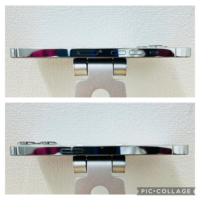 B 100% iPhone 13 Pro 256 GB SIMフリー 本体 < 家電/AV  B 100% iPhone 13 Pro 256 GB SIMフリー 本体 < 家電/AVの