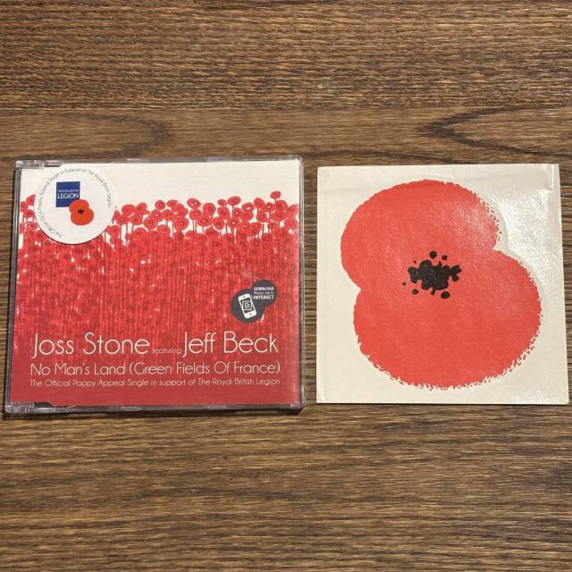 【Joss Stone】No Man's Land < CD/DVD/ビデオ 【Joss Stone】No Man's Land < CD/DVD/ビデオの