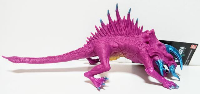 新品即決 ムービーモンスターシリーズ ジャイガー 2023 ソフビ バンダイ ガメラ リバース GAMERA -Rebirth- < ホビー 新品即決 ムービーモンスターシリーズ ジャイガー 2023 ソフビ バンダイ ガメラ リバース GAMERA -Rebirth- < ホビーの