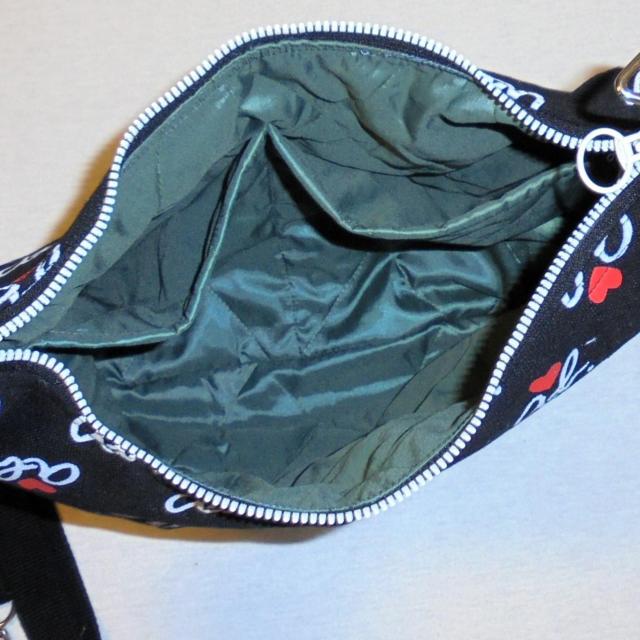 【中サイズ】◆agnes b.◆アニエスベー◆ファスナーショルダー < 女性ファッション 【中サイズ】◆agnes b.◆アニエスベー◆ファスナーショルダー < 女性ファッションの