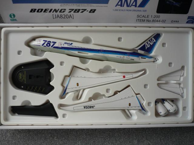 CuX[p[TEhGA[t[gANA B787\WvT29  zr[ 