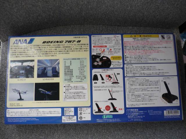 CuX[p[TEhGA[t[gANA B787\WvT29  zr[ 