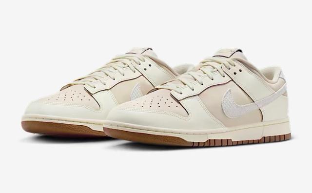 NIKE DUNK LOW g   uh 