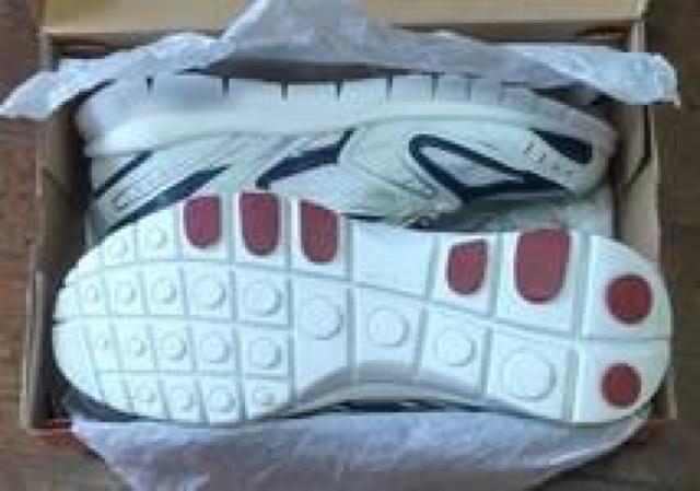 新品●kaepa●シューズ●27cm < 男性ファッション 新品●kaepa●シューズ●27cm < 男性ファッションの