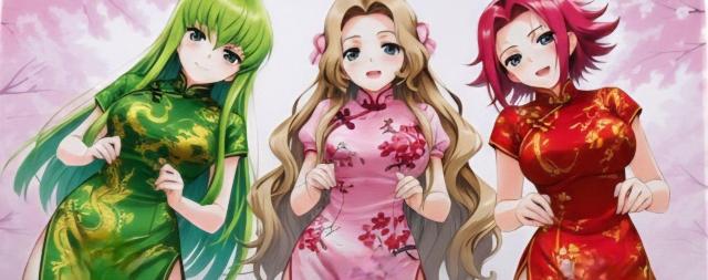 ギアス C.C.&カレン&ナナリー EXマウスパッド Y9185 < PC本体/周辺機器 ギアス C.C.&カレン&ナナリー EXマウスパッド Y9185 < PC本体/周辺機器の