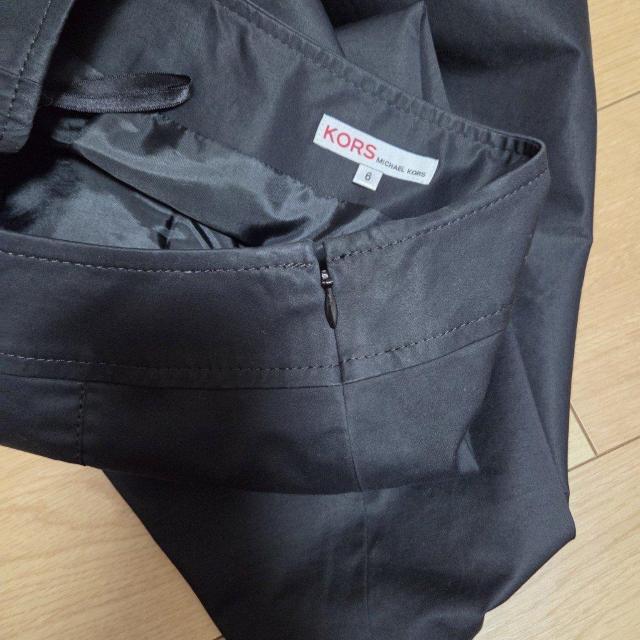 KORS MICHAEL KORS 黒のタイトスカート サイズ6 マイケルコース 送料無料 < ブランド KORS MICHAEL KORS 黒のタイトスカート サイズ6 マイケルコース 送料無料 < ブランドの