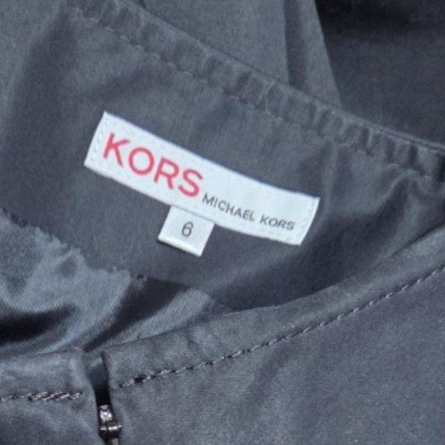 KORS MICHAEL KORS 黒のタイトスカート サイズ6 マイケルコース 送料無料 < ブランド KORS MICHAEL KORS 黒のタイトスカート サイズ6 マイケルコース 送料無料 < ブランドの