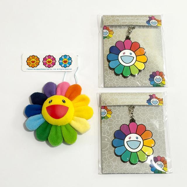 ���㗲 �J�C�J�C�L�L ���� �ʂ������ ���C���{�[ �L�[�z���_�[ 3�_�Z�b�g  �� �A�j��/�R�~�b�N/�L�����N�^�[�� 