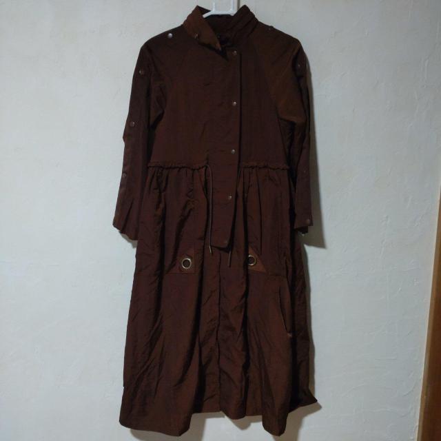 �u���E���@�����O�R�[�g  �� �����t�@�b�V������ 