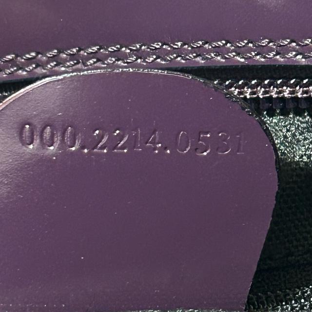 GUCCI �O�b�` �o���u�[ 001 2214 0531 �n���h�o�b�O �����V�����_�[�o�b�O �i�C���� �p�e���g���U�[ �p�[�v�� �� �u�����h�� 