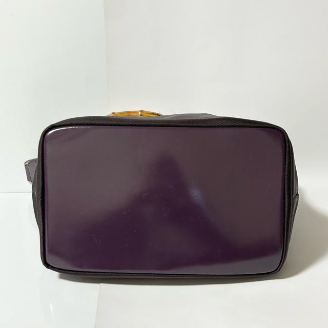 GUCCI �O�b�` �o���u�[ 001 2214 0531 �n���h�o�b�O �����V�����_�[�o�b�O �i�C���� �p�e���g���U�[ �p�[�v�� �� �u�����h�� 