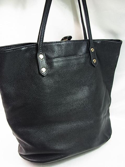 500�~�X�^�y���K�Ǖi�zrusset ���V�b�g ���U�[ �V�����_�[�g�[�g�o�b�O �u���b�N �� �u�����h�� 