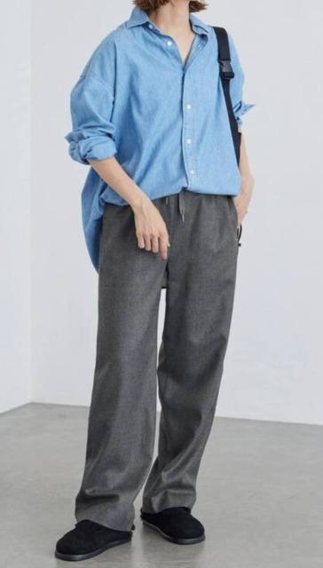 FRAMe WORK �t���[�����[�N �l�C�T�L�\�j�[�C�[�W�[�p���c�V�i���l1��g�pMUSE AP  �� �u�����h�� 