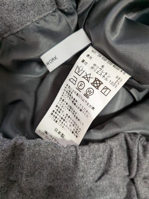 FRAMe WORK �t���[�����[�N �l�C�T�L�\�j�[�C�[�W�[�p���c�V�i���l1��g�pMUSE AP �� �u�����h�� 