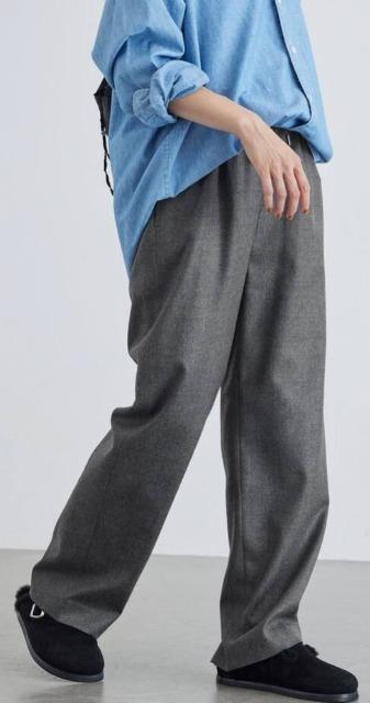 FRAMe WORK �t���[�����[�N �l�C�T�L�\�j�[�C�[�W�[�p���c�V�i���l1��g�pMUSE AP �� �u�����h�� 