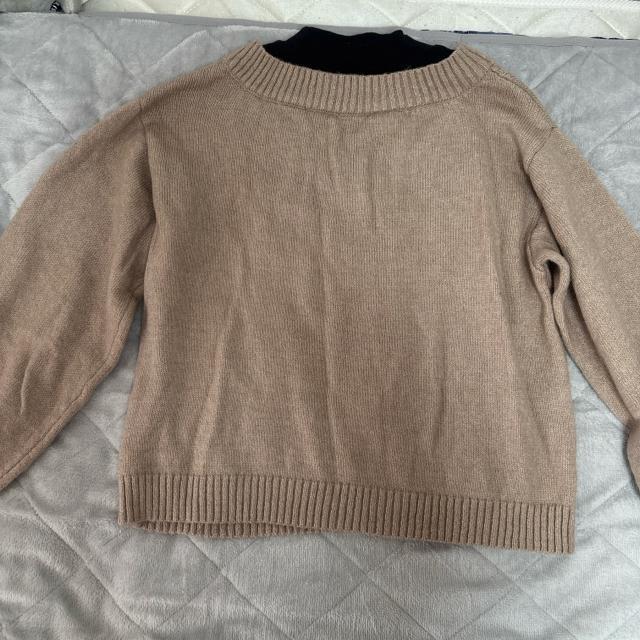 �y���Áz�����j�b�g�Z�[�^�[ ���C�A�[�h �^�[�g���l�b�N �s���N�~�� �� �����t�@�b�V������ 