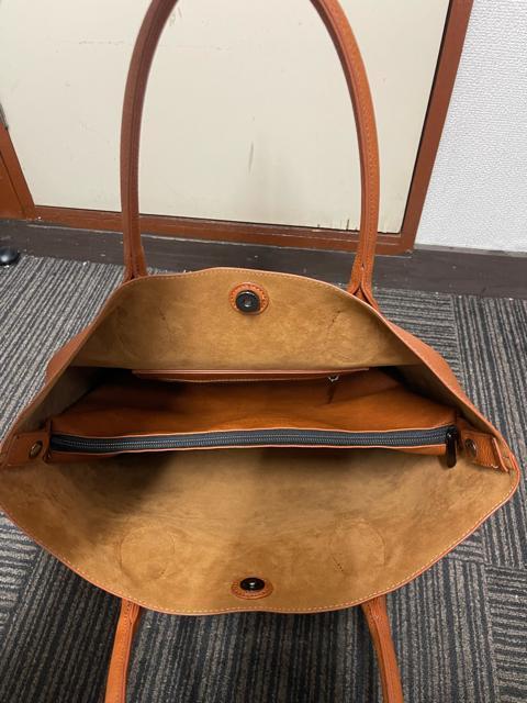 RASH �t�F�C�N���U�[ �g�[�g�o�b�O �u���E�� ���F ���|���@���o�b�O �� �����t�@�b�V������ 