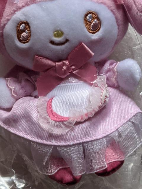 マイメロ クロミ当りくじ(マスコット マイメロ) サンリオ < おもちゃ マイメロ クロミ当りくじ(マスコット マイメロ) サンリオ < おもちゃの