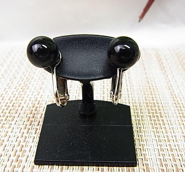 500円スタ★ 極美品 オニキス 3点セット お数珠/イヤリング/ネックレス 冠婚葬祭・ご葬儀・フォーマルに < 女性アクセサリー/時計 500円スタ★ 極美品 オニキス 3点セット お数珠/イヤリング/ネックレス 冠婚葬祭・ご葬儀・フォーマルに < 女性アクセサリー/時計の