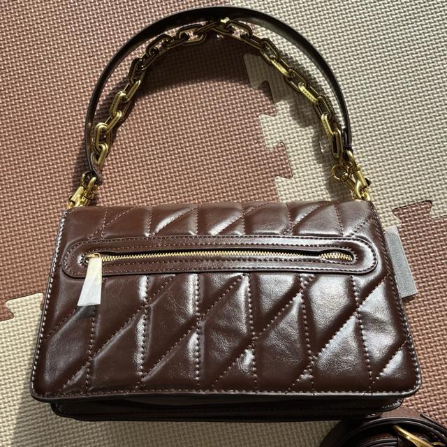 �R�[�` �`�F�[�� �^�r�[ �V�����_�[ �L���e�B���O26 �u���E�� �A�E�g���b�g �� �u�����h�� 