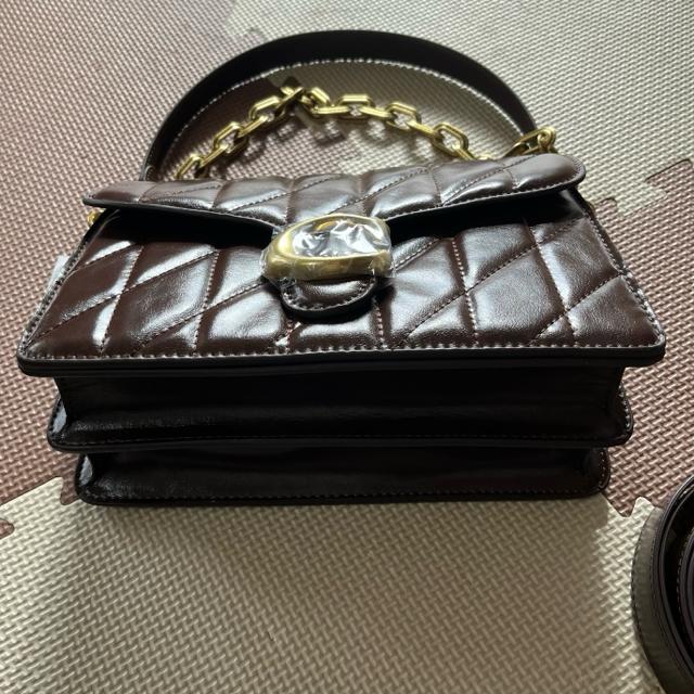 �R�[�` �`�F�[�� �^�r�[ �V�����_�[ �L���e�B���O26 �u���E�� �A�E�g���b�g �� �u�����h�� 