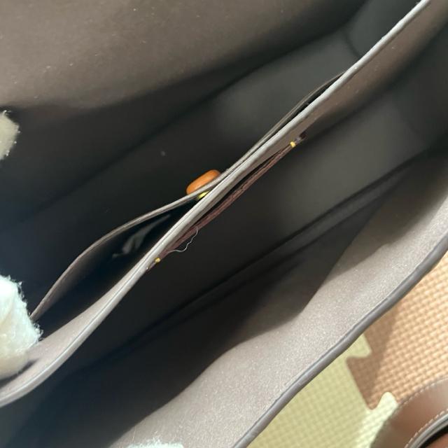 �R�[�` �`�F�[�� �^�r�[ �V�����_�[ �L���e�B���O26 �u���E�� �A�E�g���b�g �� �u�����h�� 