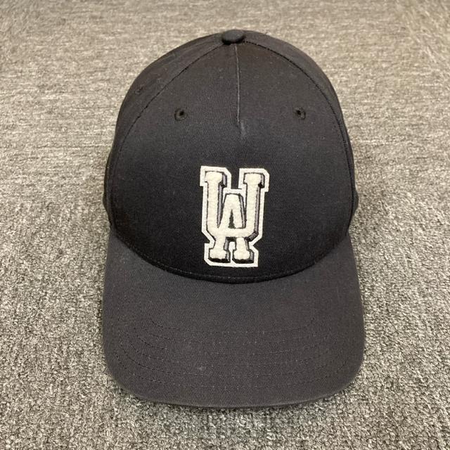 ���� UNDER ARMOUR �A���_�[�A�[�}�[ �L���b�v �X�q �u���b�N �� �u�����h�� 