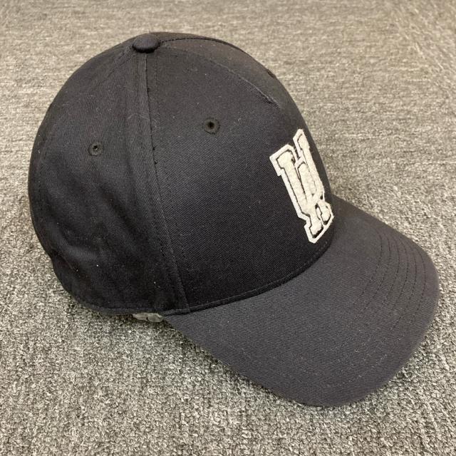 ���� UNDER ARMOUR �A���_�[�A�[�}�[ �L���b�v �X�q �u���b�N �� �u�����h�� 