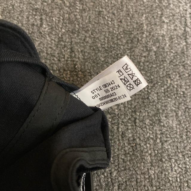 ���� UNDER ARMOUR �A���_�[�A�[�}�[ �L���b�v �X�q �u���b�N �� �u�����h�� 