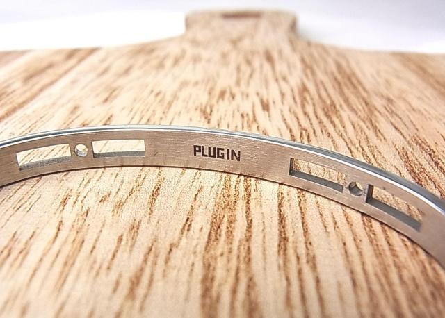 500�~�X�^�y���K���i�zPLUGIN�i�v���O�C���j �X�e�����X �o���O�� �u���X���b�g �V���o�[�J���[ �� �����A�N�Z�T���[/���v�� 