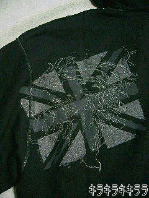 【AZZURE】HipHop系★アーガイル柄*パーカージャケット<ブラックXXL> < 男性ファッション 【AZZURE】HipHop系★アーガイル柄*パーカージャケット<ブラックXXL> < 男性ファッションの