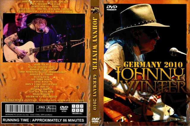 Wj[EB^[ GERMANY 2010   CD/DVD/rfI 