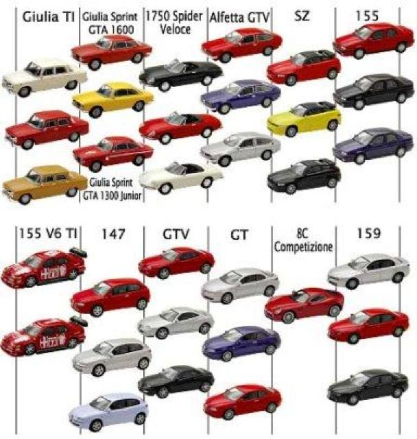 アルファロメオ1 155 V6 TI #7 ★京商サンクス限定★ < ホビー  アルファロメオ1 155 V6 TI #7 ★京商サンクス限定★ < ホビーの