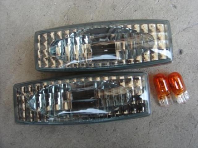 日産 スモークサイドマーカー セドリック グロリア エルグランド < 自動車/バイク 日産 スモークサイドマーカー セドリック グロリア エルグランド < 自動車/バイク