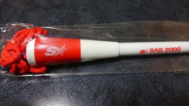 サザンオールスターズ1998年の20周年のボールペン < タレントグッズ  サザンオールスターズ1998年の20周年のボールペン  < タレントグッズの