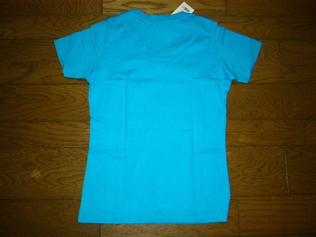 新品GOLD 24karats Diggersカレッジ系TシャツXS青カラッツEXILE < ブランド 新品GOLD 24karats Diggersカレッジ系TシャツXS青カラッツEXILE < ブランドの