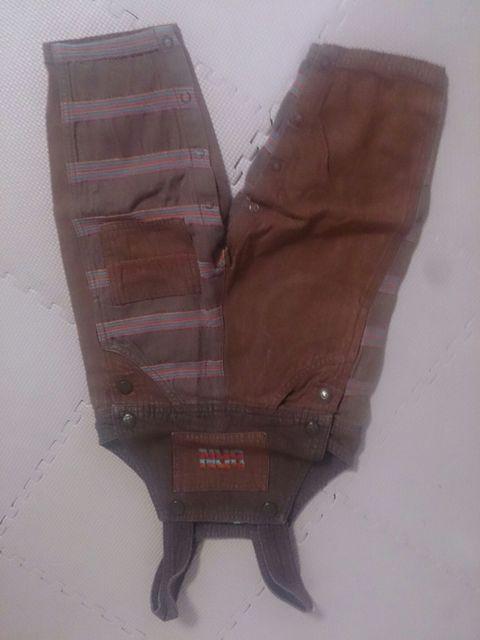 80 BRANSHES つなぎ オーバーオール 美品 < キッズ/ベビー 80 BRANSHES つなぎ オーバーオール 美品 < キッズ/ベビーの