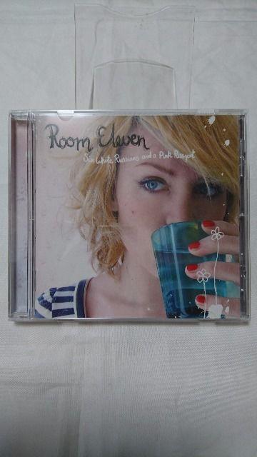 美品CD!! ルーム・イレヴン / ウィ・ラヴルーム・イレヴン / 付属品全てあり < CD/DVD/ビデオ  美品CD!! ルーム・イレヴン / ウィ・ラヴルーム・イレヴン / 付属品全てあり  < CD/DVD/ビデオの